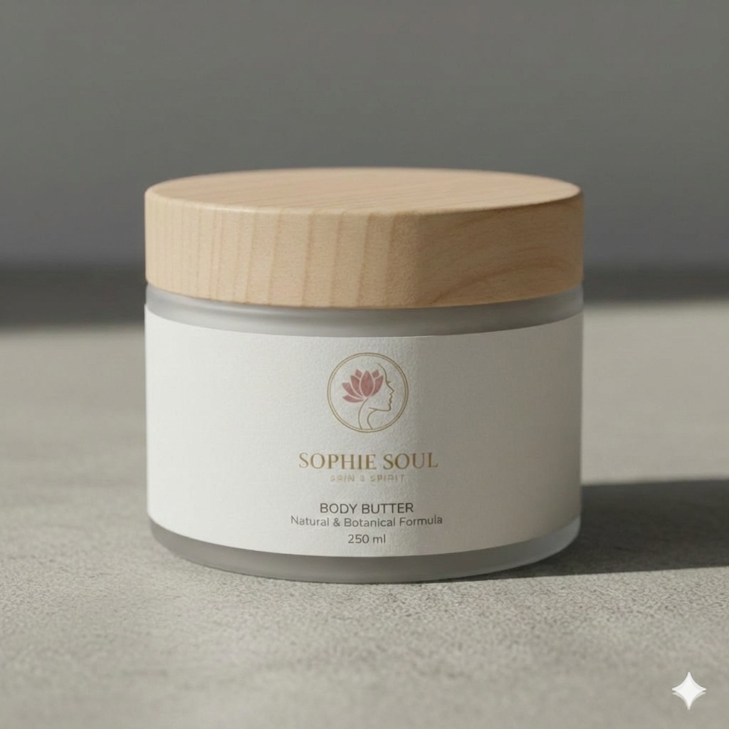 Crema Corporal Grande